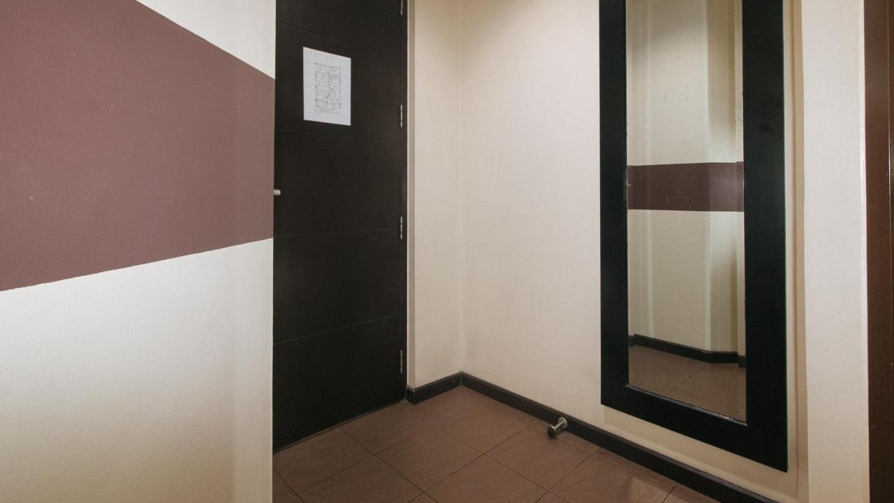Lorenzzo Suites Hotel San Pedro Makati Exterior foto